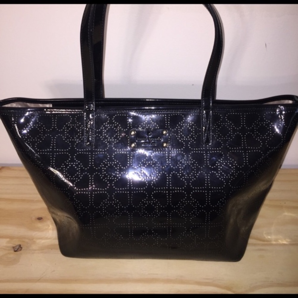 Kate Spade Metro Small Harmony Tote